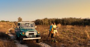 Kosher Safari Where Adventure Meets Tradition